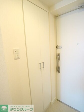 プラウドフラット富士見台の物件内観写真